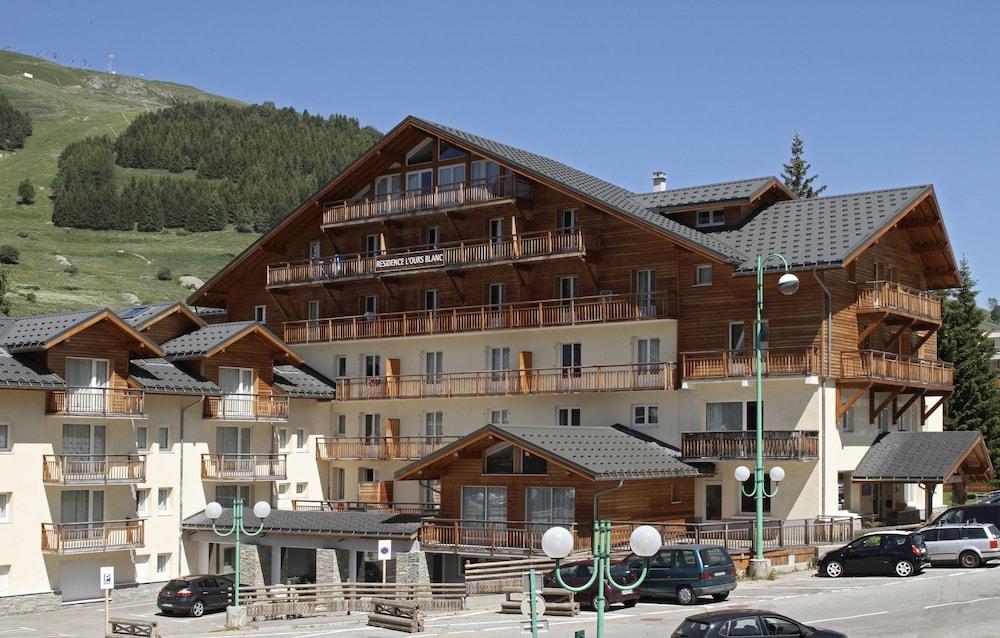 Residence L'Ours Blanc