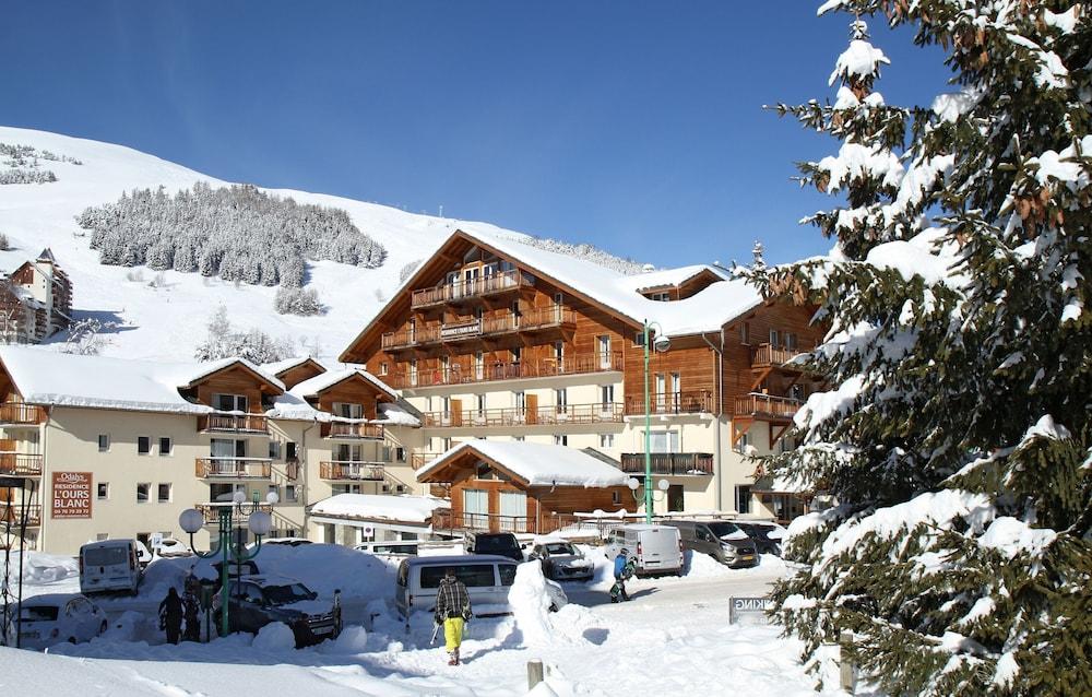 Residence L'Ours Blanc
