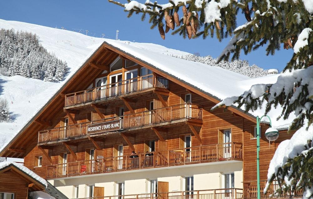 Residence L'Ours Blanc