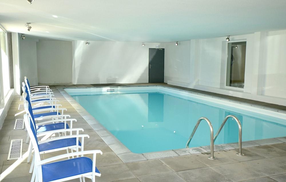 Residence L'Ours Blanc