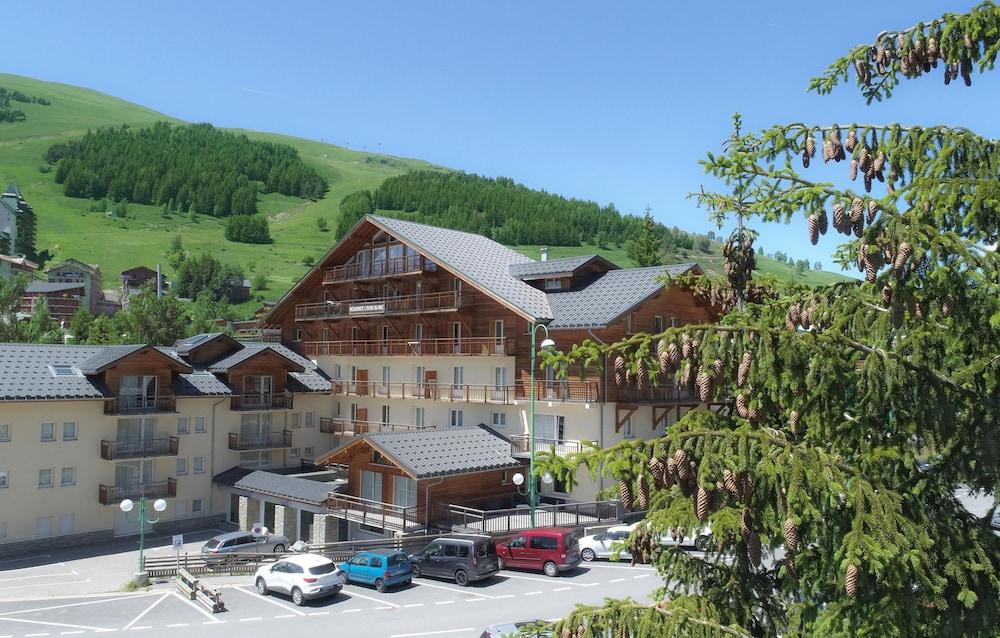 Residence L'Ours Blanc