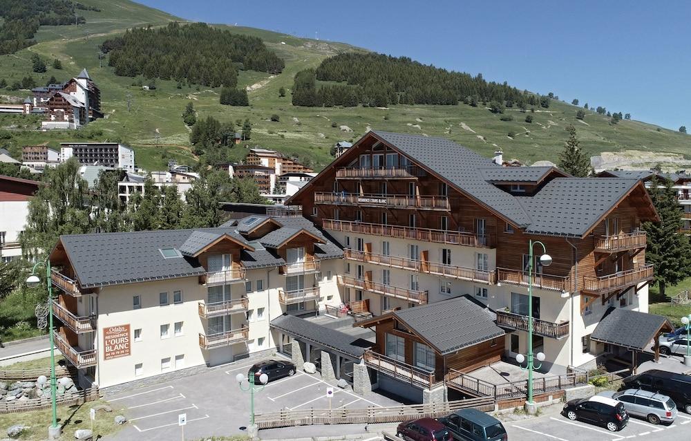 Residence L'Ours Blanc