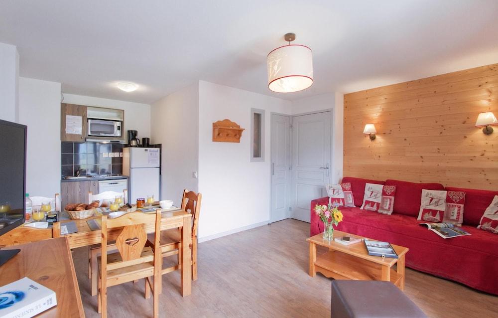 Residence L'Ours Blanc