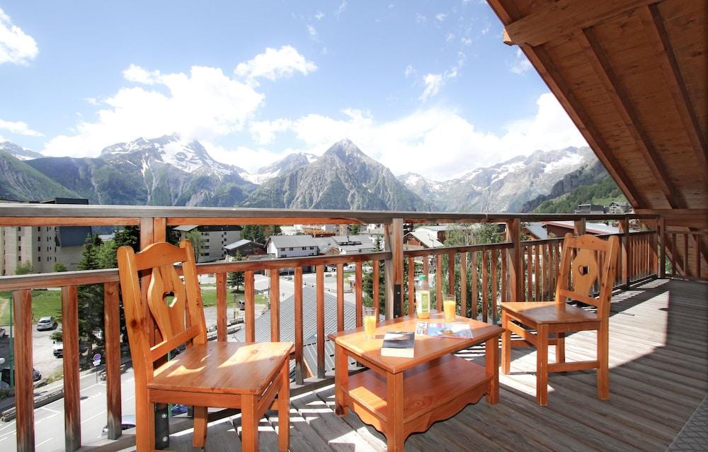 Residence L'Ours Blanc