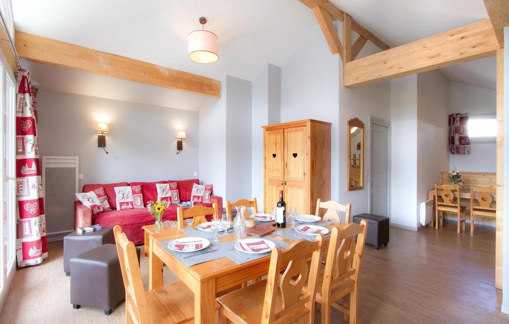 Residence L'Ours Blanc