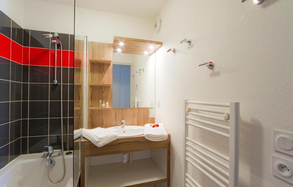 Residence L'Ours Blanc