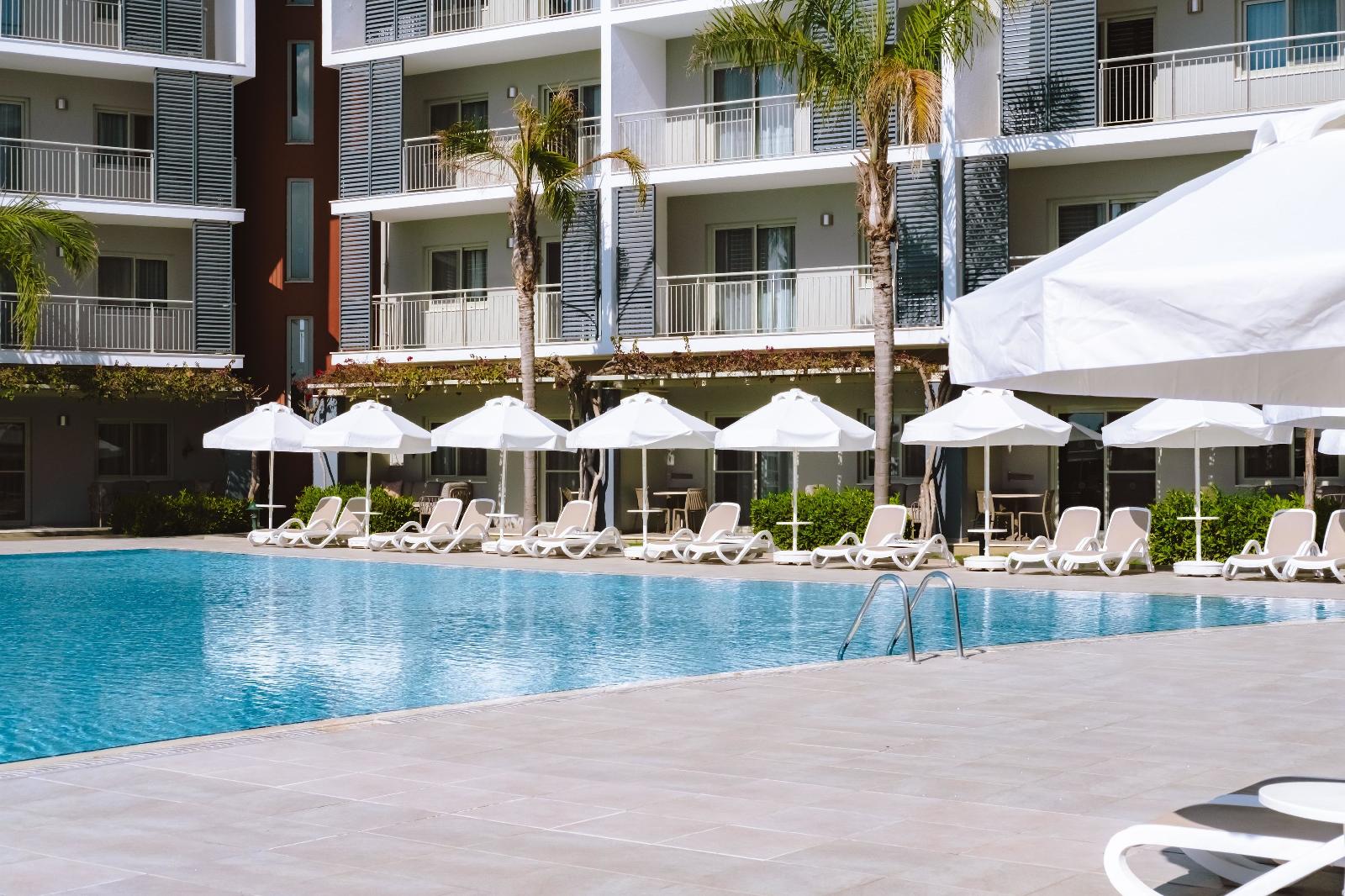 Barut Sunwing Side Beach