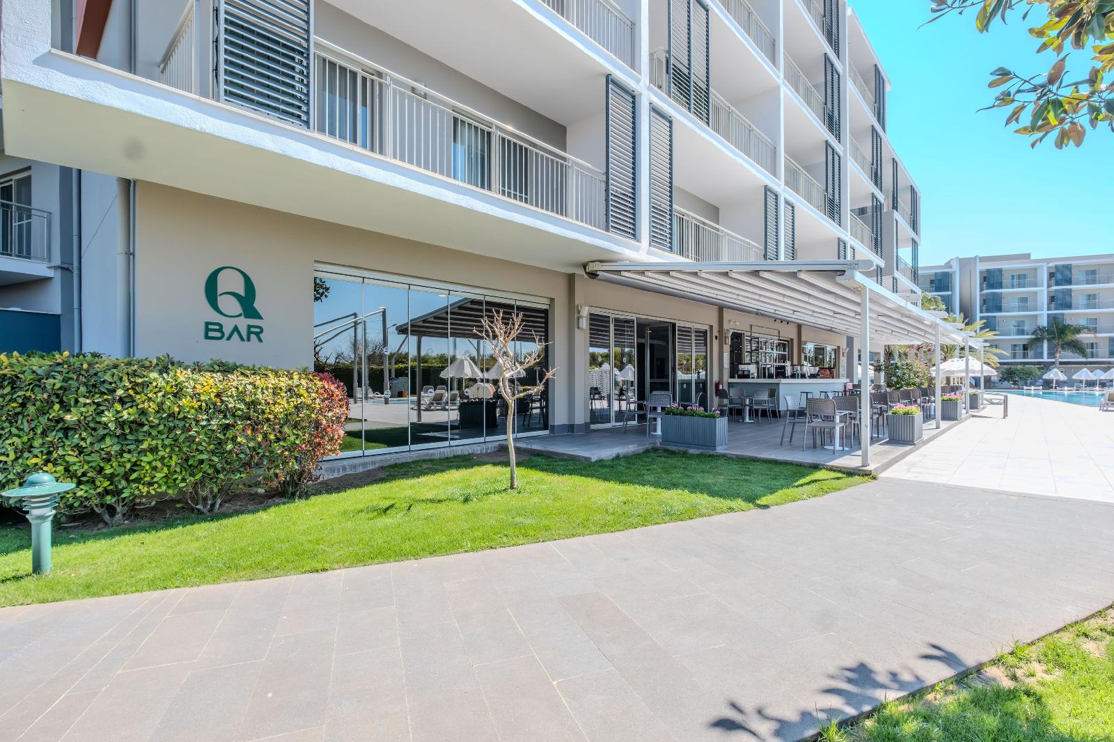 Barut Sunwing Side Beach