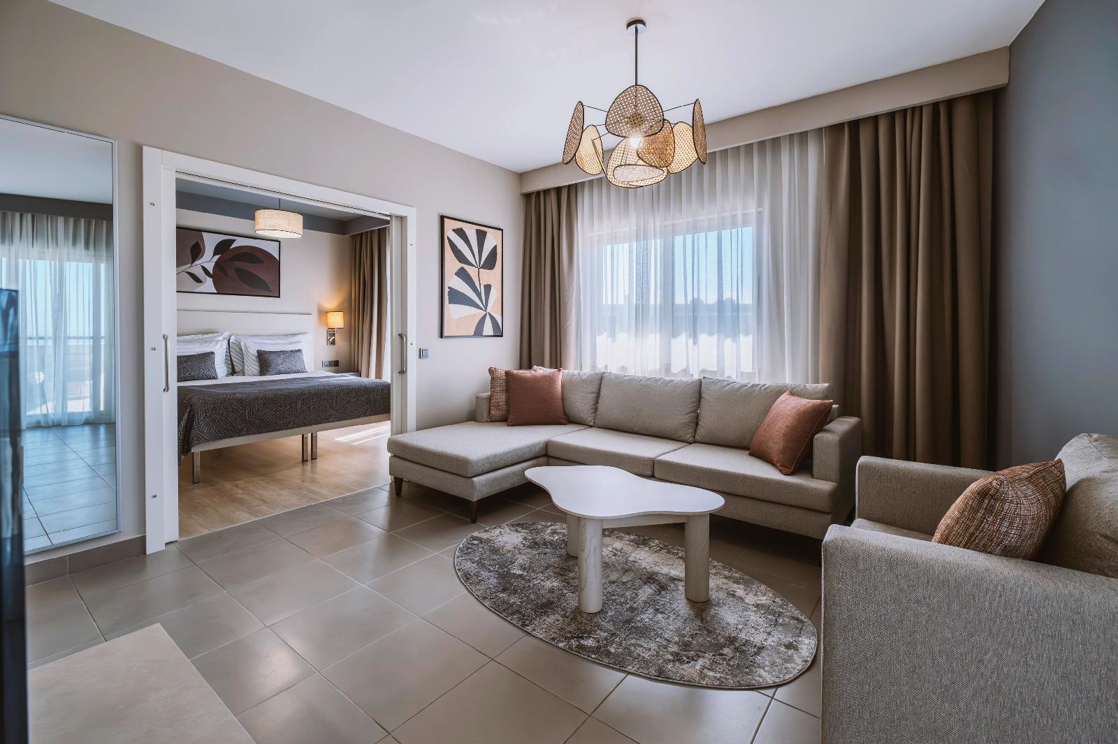 Barut Sunwing Side Beach