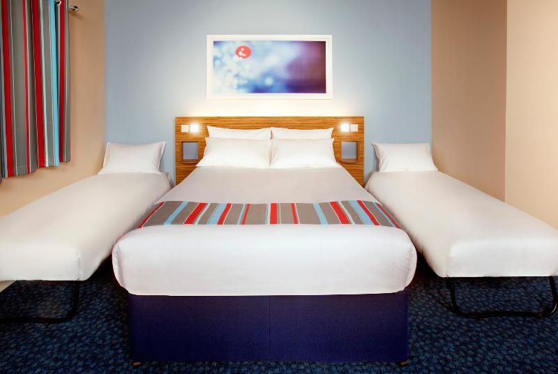 Travelodge Oxford Peartree