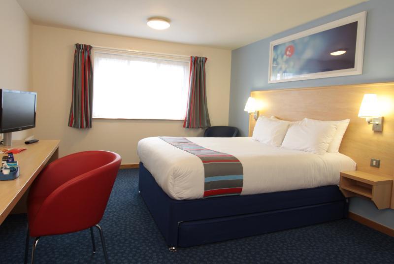 Travelodge Oxford Peartree