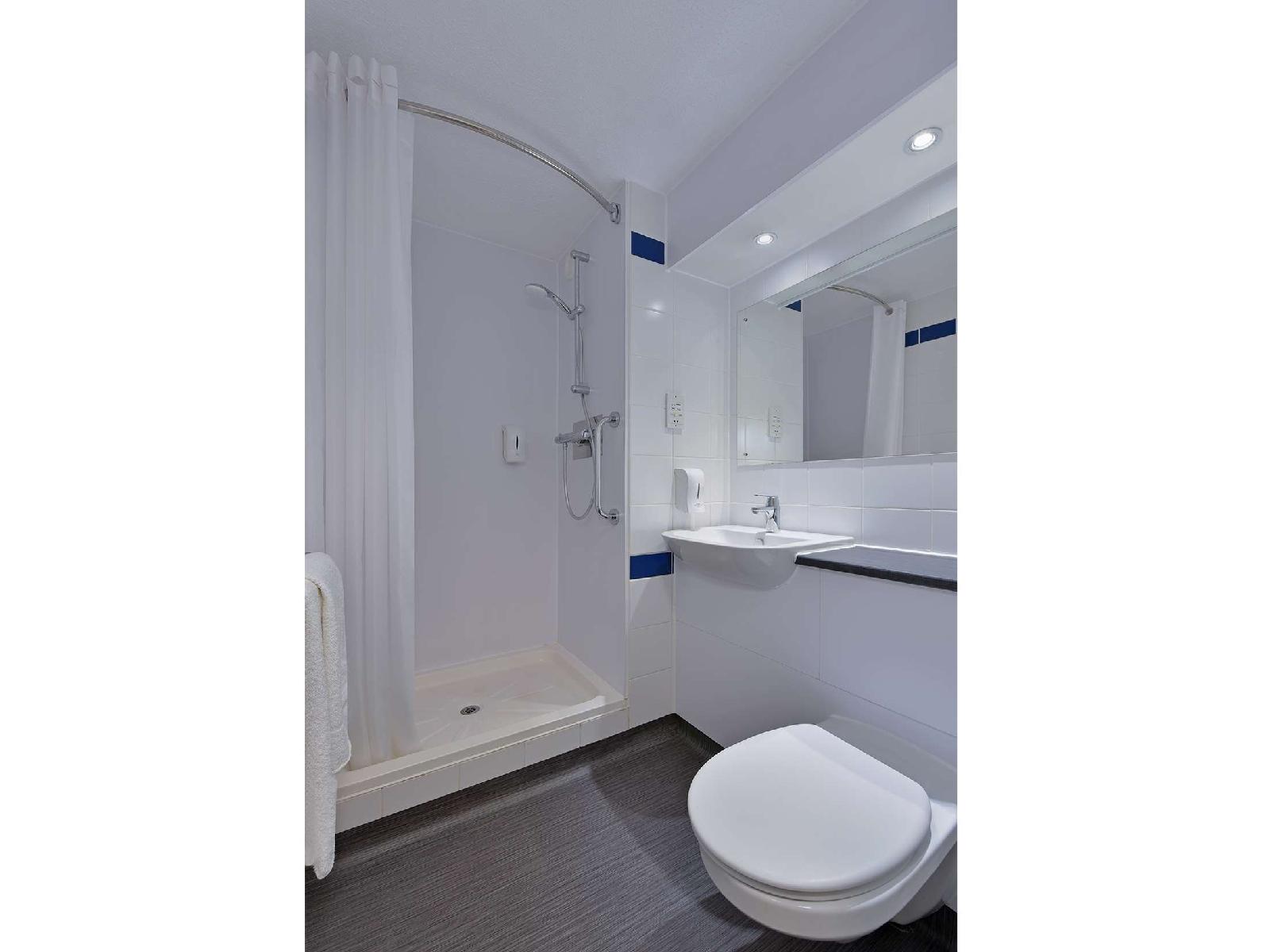 Travelodge Oxford Peartree