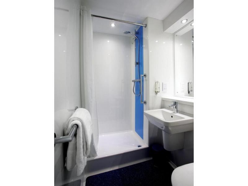 Travelodge Oxford Peartree