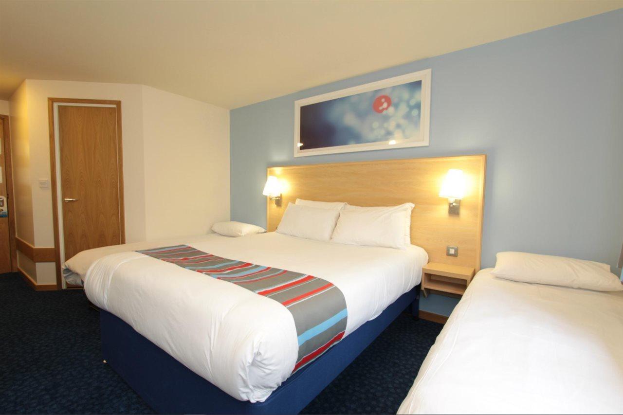 Travelodge Oxford Peartree