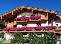 Landhaus Alpenherz
