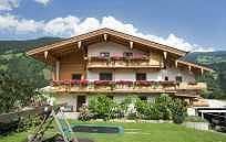 Landhaus Alpenherz