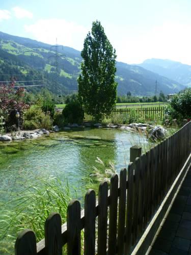 Landhaus Alpenherz