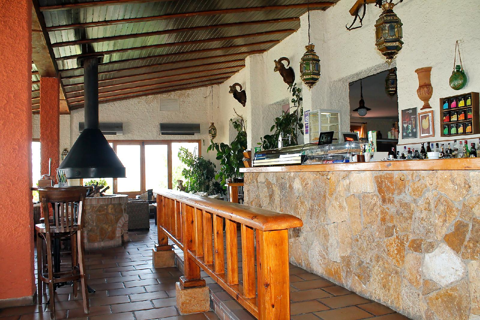 Hotel Sierra de Cazorla & SPA 3*