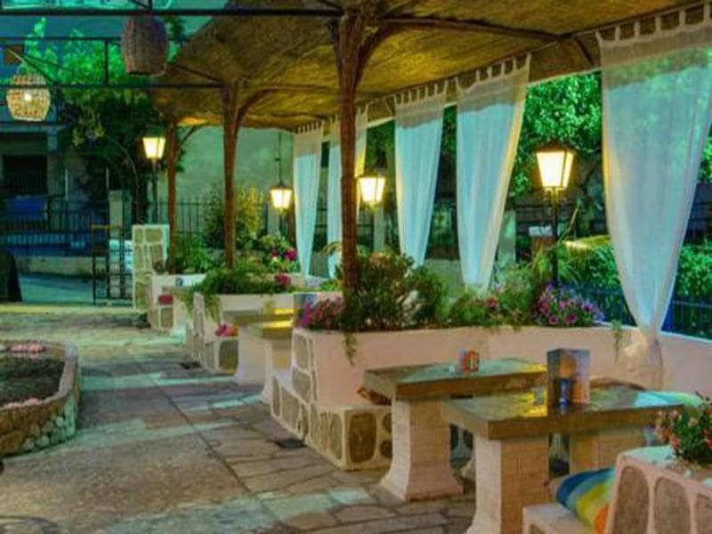 Sirena Beach Hotel
