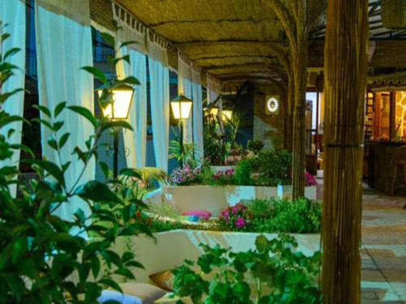 Sirena Beach Hotel