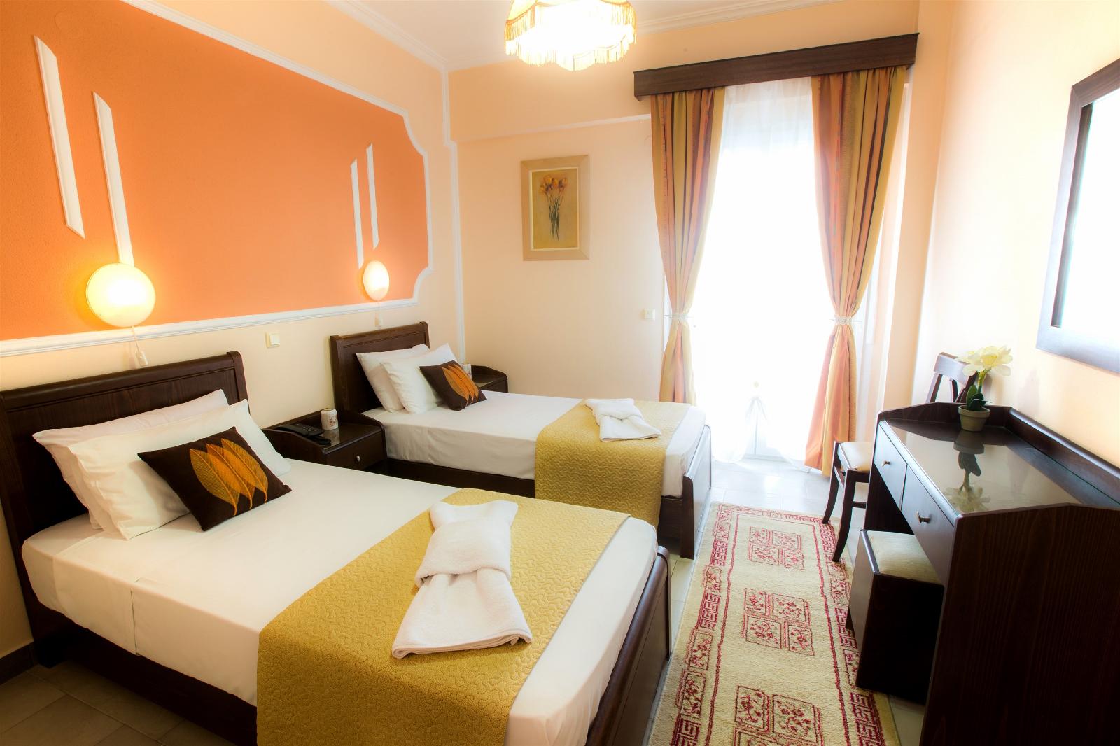Sirena Beach Hotel