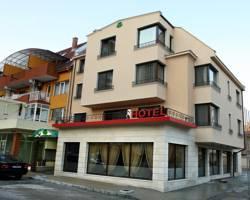 Contessa Hotel