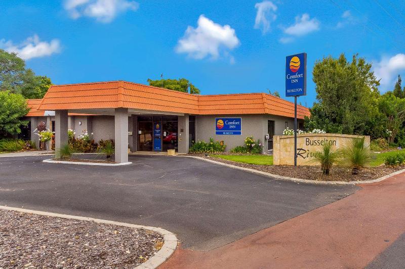 Comfort Inn Busselton River Resort