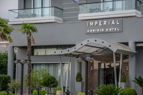 Agrino Imperial