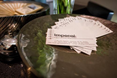 Agrino Imperial