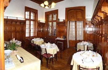 Vila Camelia