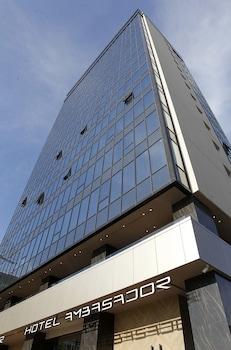 Ambasador Hotel Nis