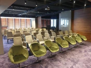 Ambasador Hotel Nis