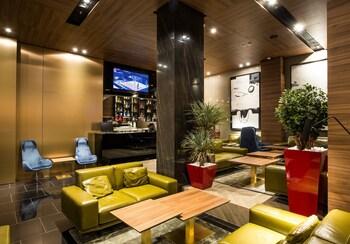 Ambasador Hotel Nis