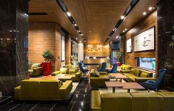 Ambasador Hotel Nis