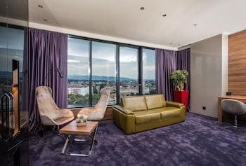 Ambasador Hotel Nis