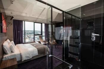 Ambasador Hotel Nis