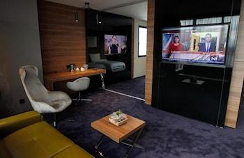 Ambasador Hotel Nis