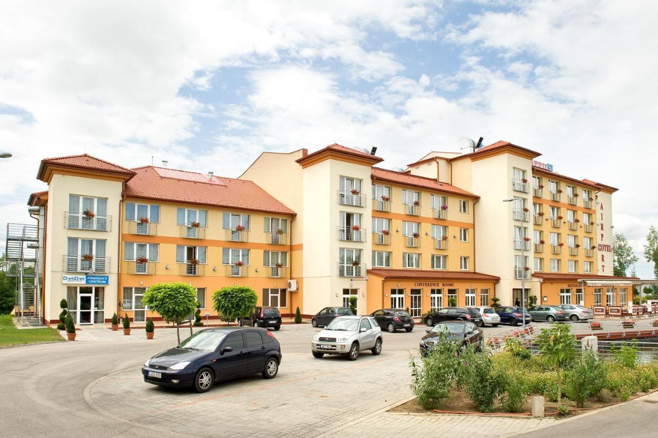 Airport Hotel Budapest