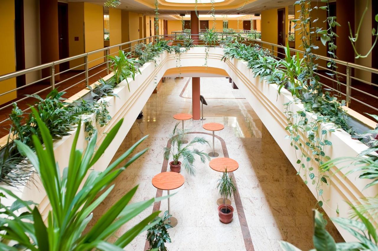 Airport Hotel Budapest