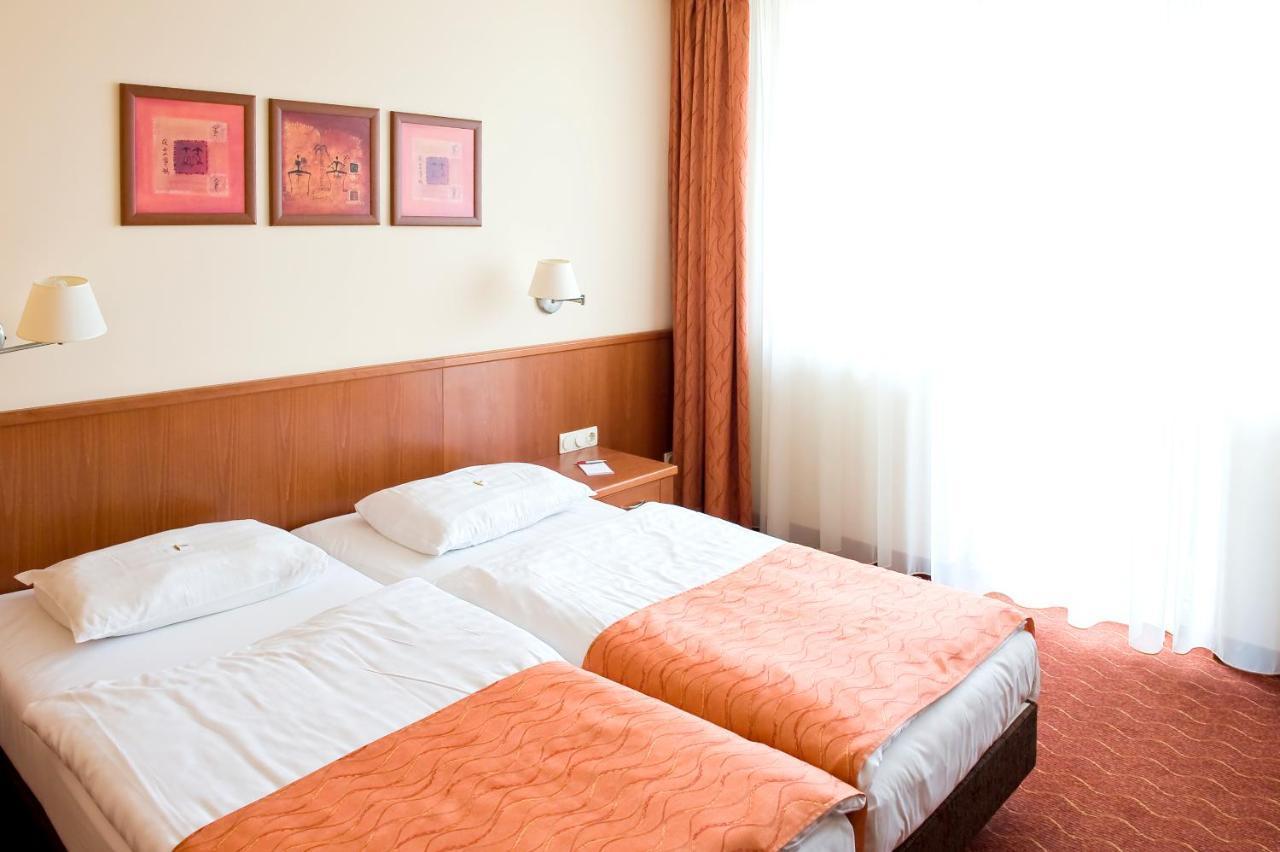 Airport Hotel Budapest