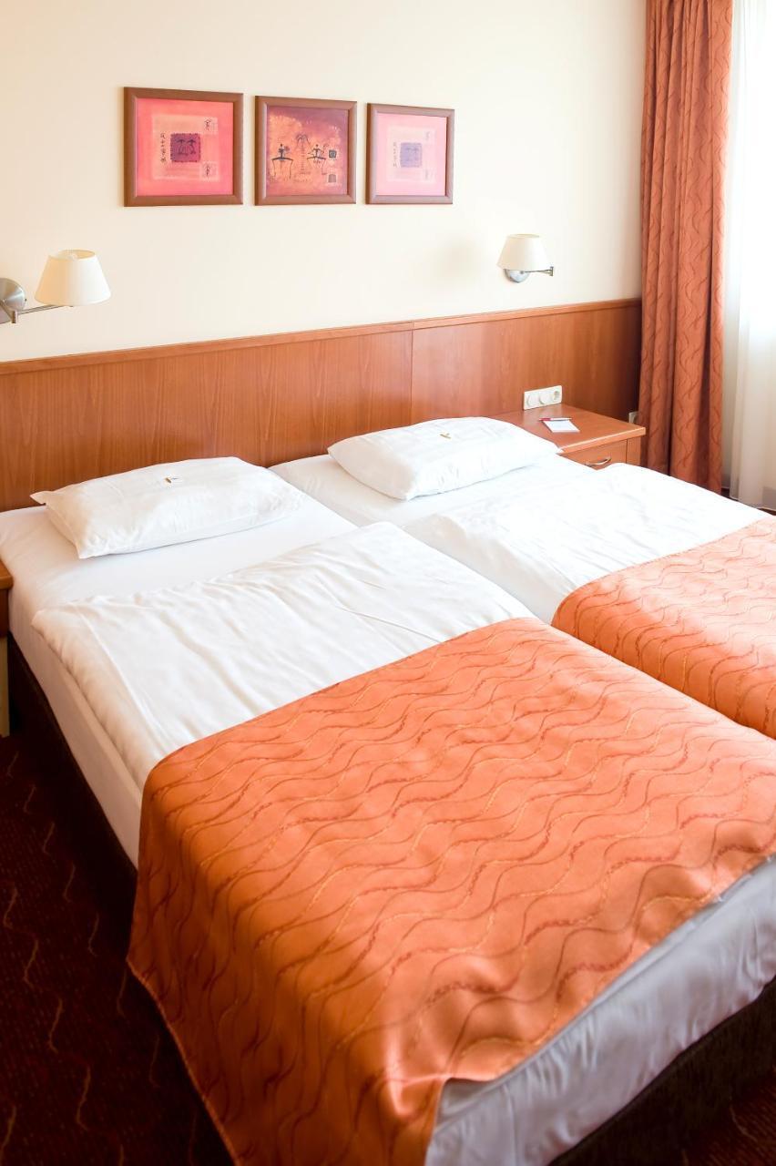 Airport Hotel Budapest