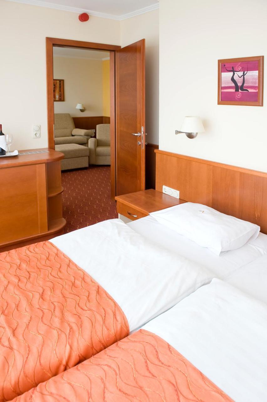 Airport Hotel Budapest