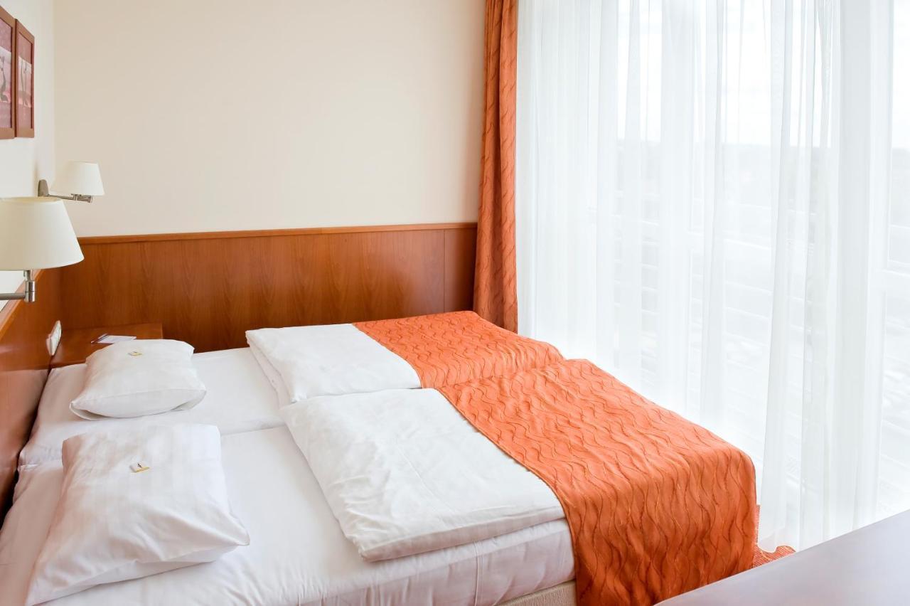 Airport Hotel Budapest
