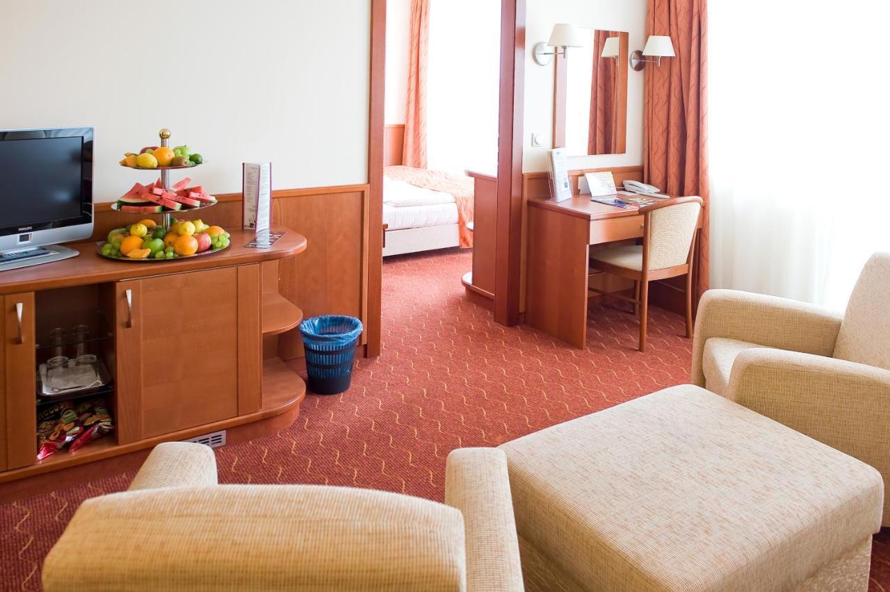 Airport Hotel Budapest