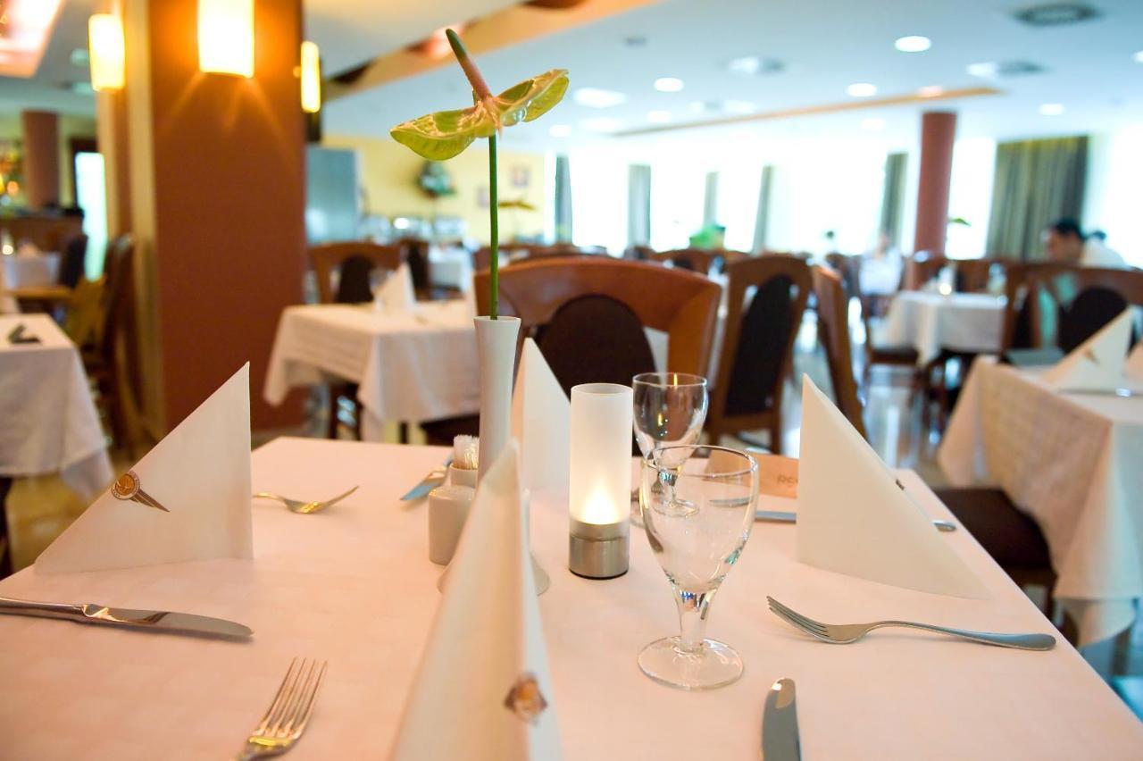 Airport Hotel Budapest
