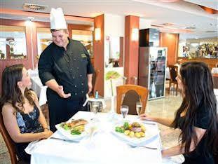 Airport Hotel Budapest