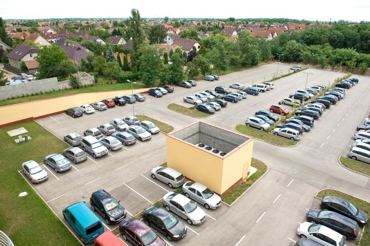 Airport Hotel Budapest