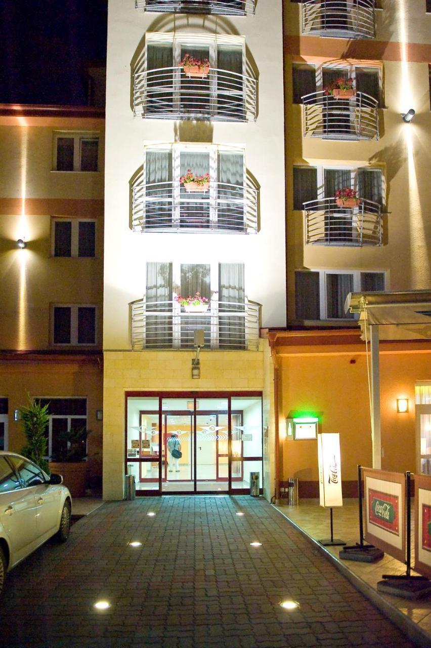 Airport Hotel Budapest