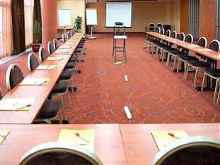 Airport Hotel Budapest
