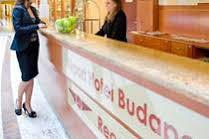 Airport Hotel Budapest